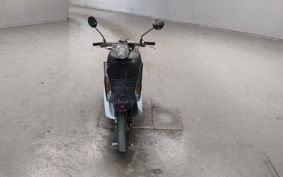 SUZUKI LETS4 CA45A