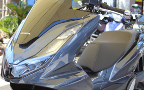 HONDA PCX125 JK05