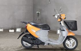 SUZUKI LETS4 CA41A