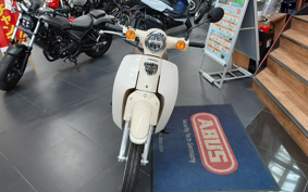 HONDA SUPER CUB110 JA59