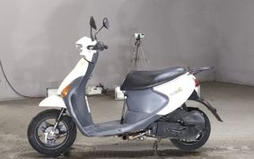 SUZUKI LETS4 CA45A