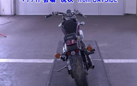 HONDA STEED400