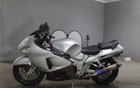 SUZUKI GSX1300R HAYABUSA GW71A