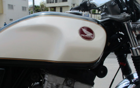 HONDA GB250 CLUBMAN 1 MC10