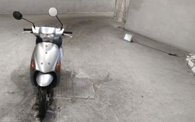 SUZUKI LETS4 CA45A