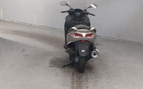 SUZUKI BURGMAN200 CH41A