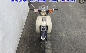HONDA C90