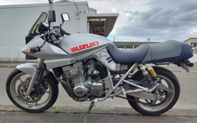 SUZUKI GSX400S KATANA 1994 GK77A
