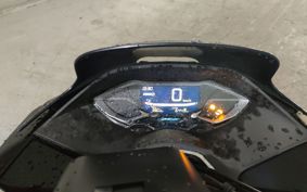 HONDA PCX125 JK05