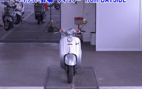 SUZUKI BELL DE