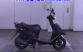 SUZUKI LETS2