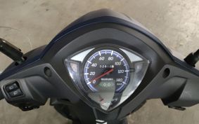 SUZUKI ADDRESS V110 CE47A