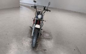 HONDA FTR223 MC34