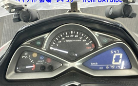 YAMAHA MAJESTY 155S