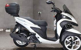 YAMAHA TORI CITY125 SE82J