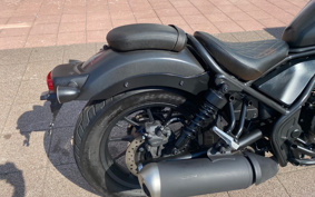 HONDA  REBEL 250 S EDITION  MC49