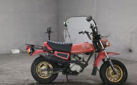 HONDA R&P CY50