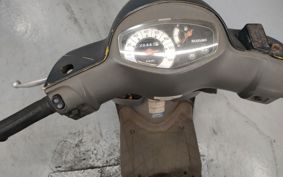 SUZUKI LETS4 CA41A