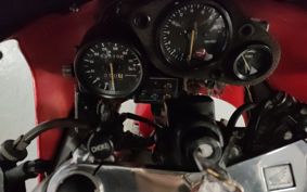 HONDA CBR250RR MC22