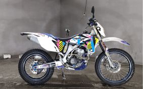 YAMAHA WR250F CG26