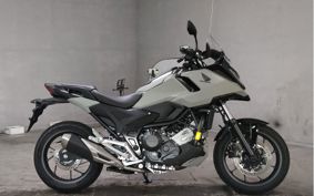 HONDA NC750X RH09