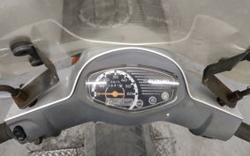 SUZUKI LETS4 CA41A