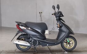 YAMAHA JOG ZR EVOLUTION2 SA39J