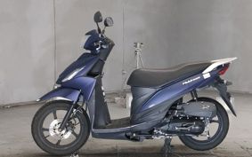 SUZUKI ADDRESS V110 CE47A
