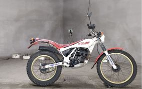 HONDA TLM200R MD15