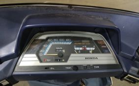 HONDA FREE WAY MF01