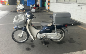HONDA SUPER CUB50 AA04