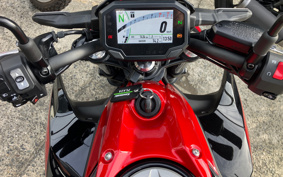 KAWASAKI Z650 ABS 2024 ER650S