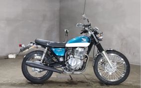 HONDA CB400SS NC41