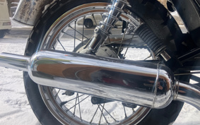 SUZUKI BOLTI NJ47A