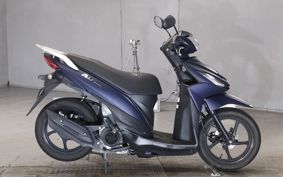 SUZUKI ADDRESS V110 CE47A
