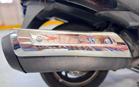 SUZUKI  SKY WAVE 400 LIMITED ABS 2014 CK45A