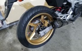 HONDA VTR 250 MC33