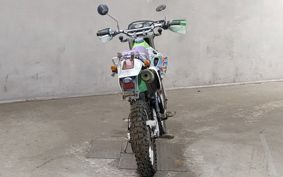 KAWASAKI KLX250 LX250E