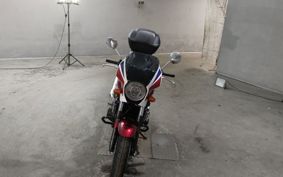 HONDA CB400SFV-4 NC42