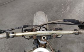 YAMAHA YZ125 2VN