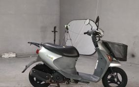 SUZUKI LETS4 CA45A