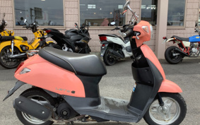 SUZUKI LETSG CA4AA