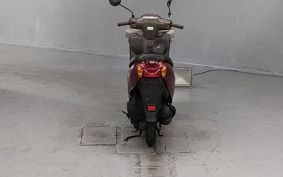 SUZUKI LETS4 CA43A