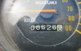 SUZUKI MAMETAN OR50