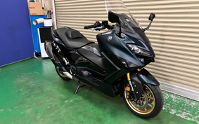 YAMAHA T-MAX 560 TECHMAX ABS 2023 SJ19J