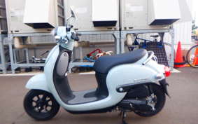 HONDA GIORNO AF77