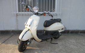 HONDA JOE CAR 90 HF09