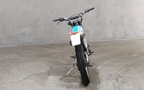 HONDA TLM200R MD15