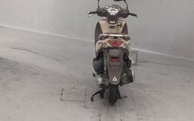 HONDA SH MODE JF51