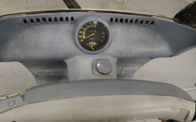HONDA GYRO TA02
